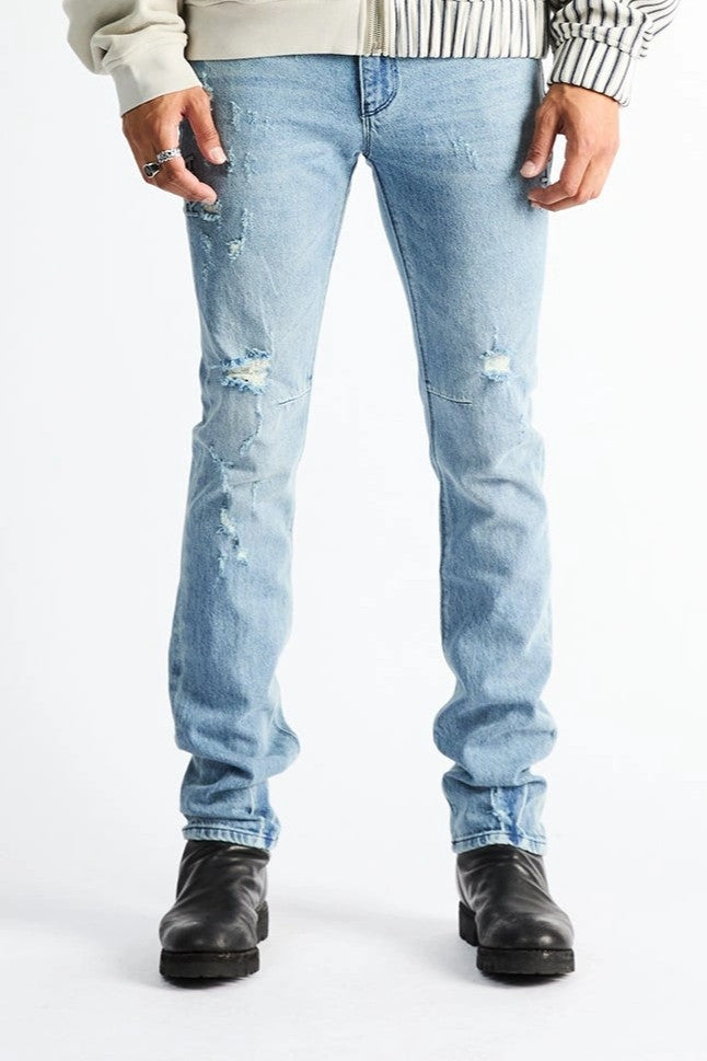 Men's Clayton Skinny Jeans