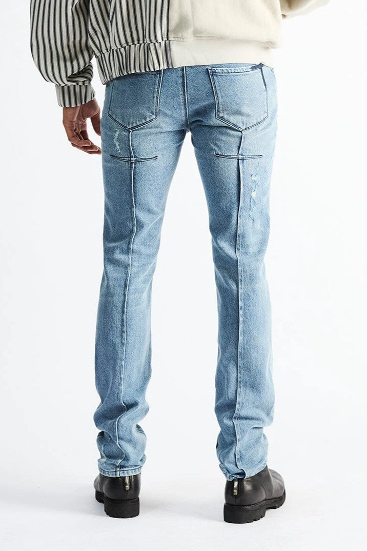 Men's Clayton Skinny Jeans