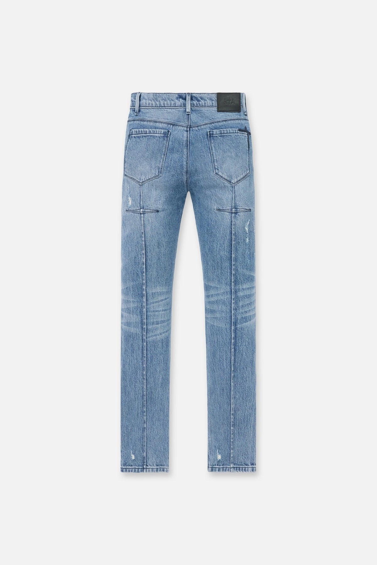 Men's Clayton Skinny Jeans