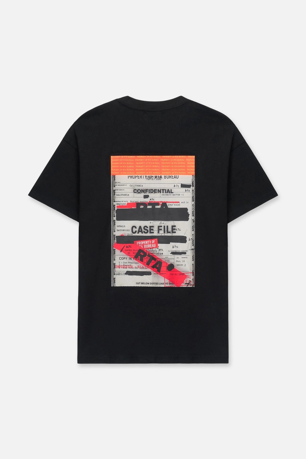 Men's Colin Oversized T-Shirt