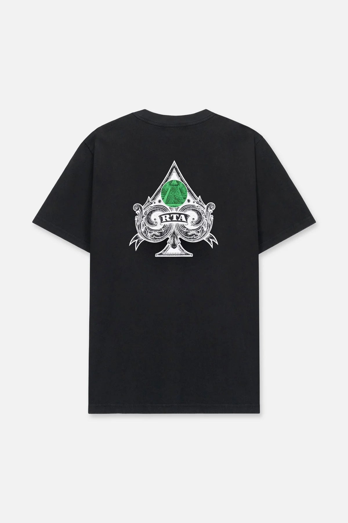 Men's Colin Oversized T-Shirt