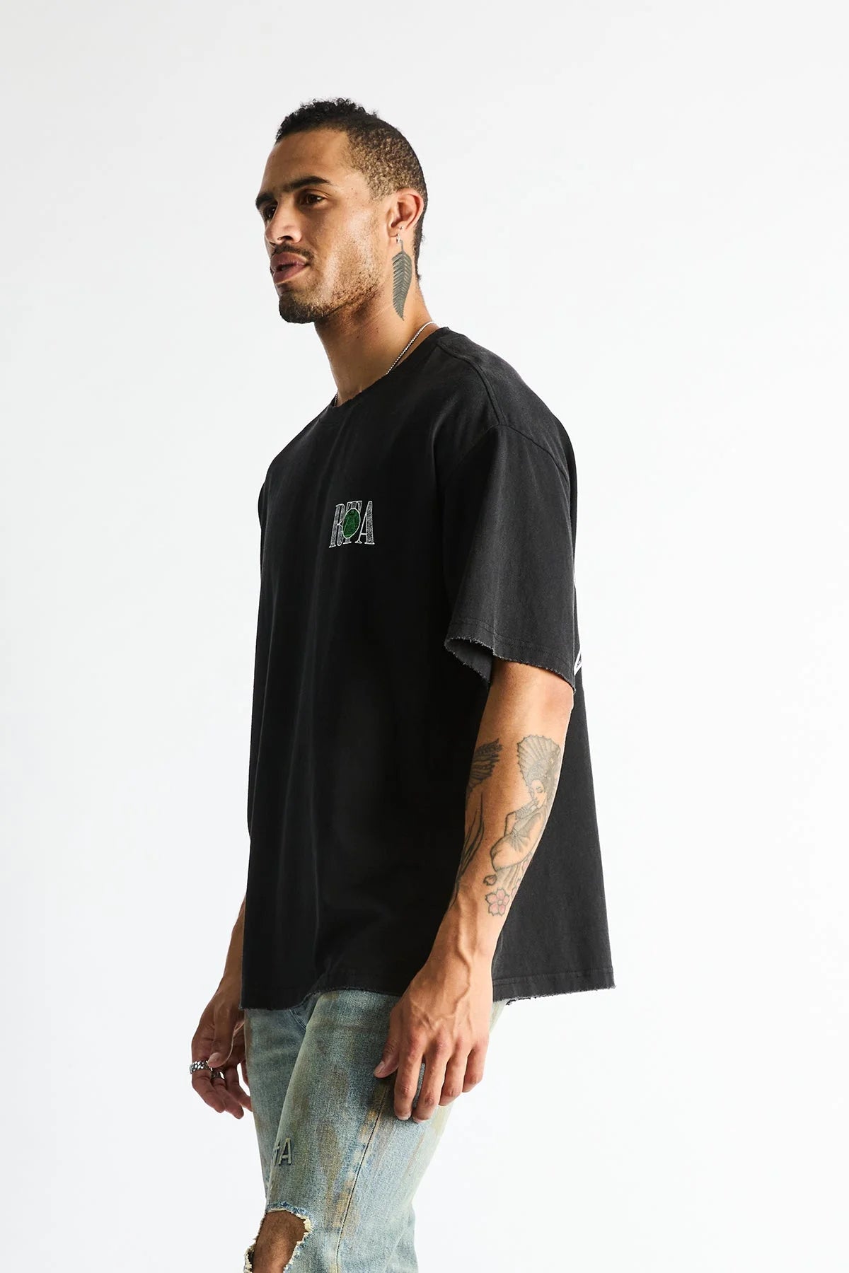 Men's Colin Oversized T-Shirt