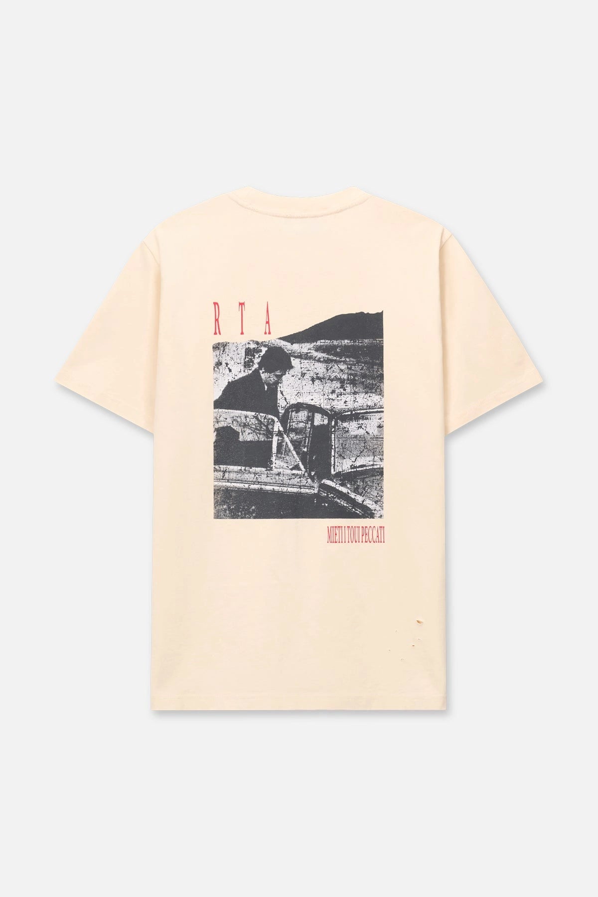 Men's Liam Short Sleeve T-Shirt