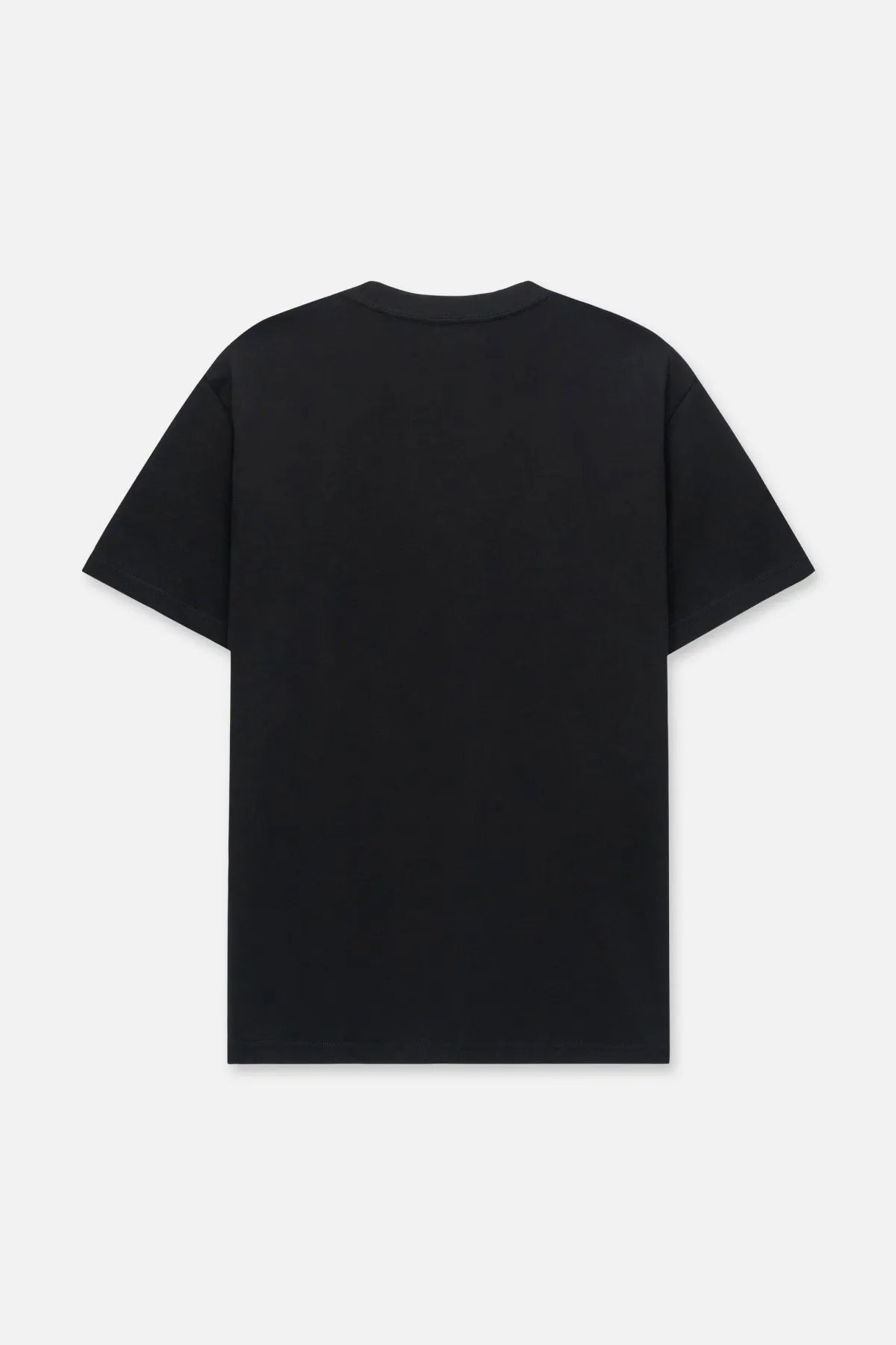 Men's Liam Black Circuit RTA T-Shirt
