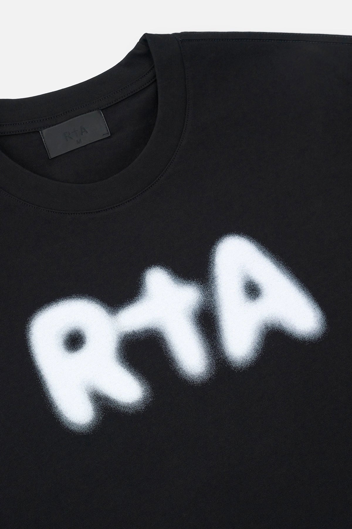 RTA Men's Colin Oversized T-Shirt