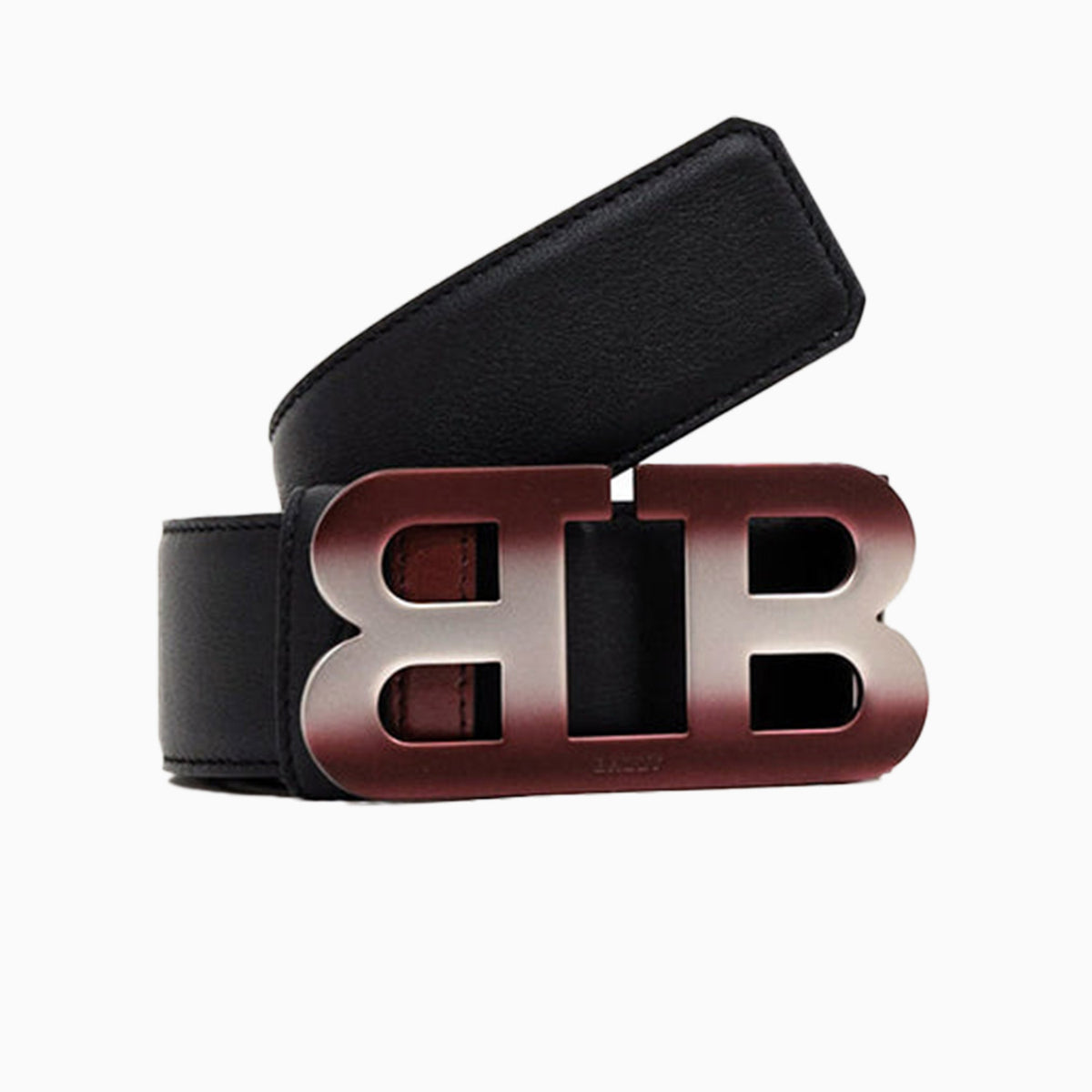 Never Worn Men’s Bally Belt 20868028_50838447_2048_jpg.  main image 4