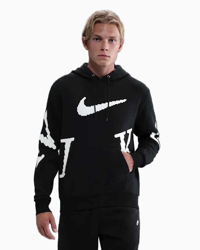 Men's Sportswear Club Fleece Hoodie