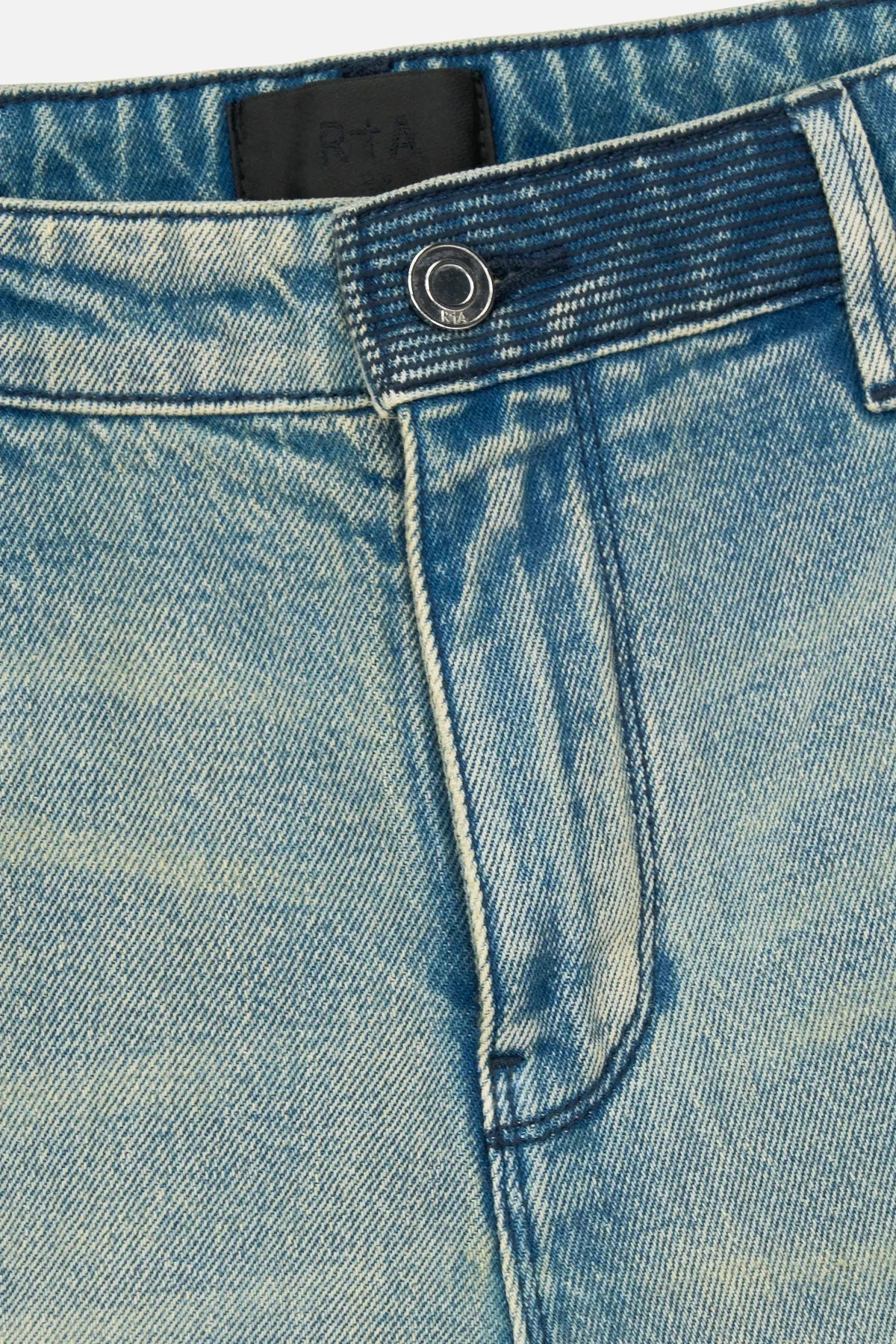 Men's Clayton Skinny Jean Pant