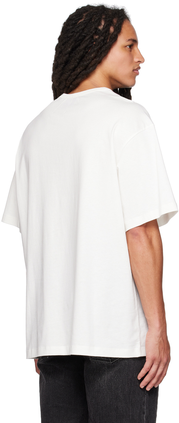 RTA Men's Oversized Short Sleeve T-Shirt