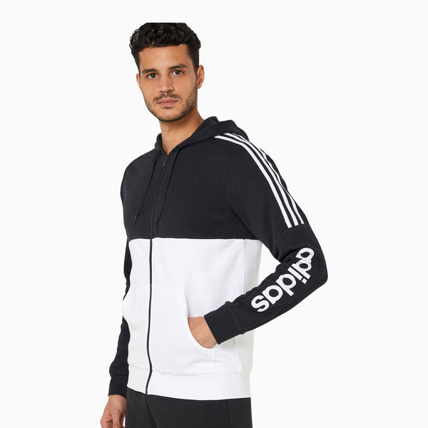 メンズウェア 12. TFW49 COMBINATION HOODIE TFW49 - COMBINATION HOODIE / ハーフジップ プルオーバーフーディー