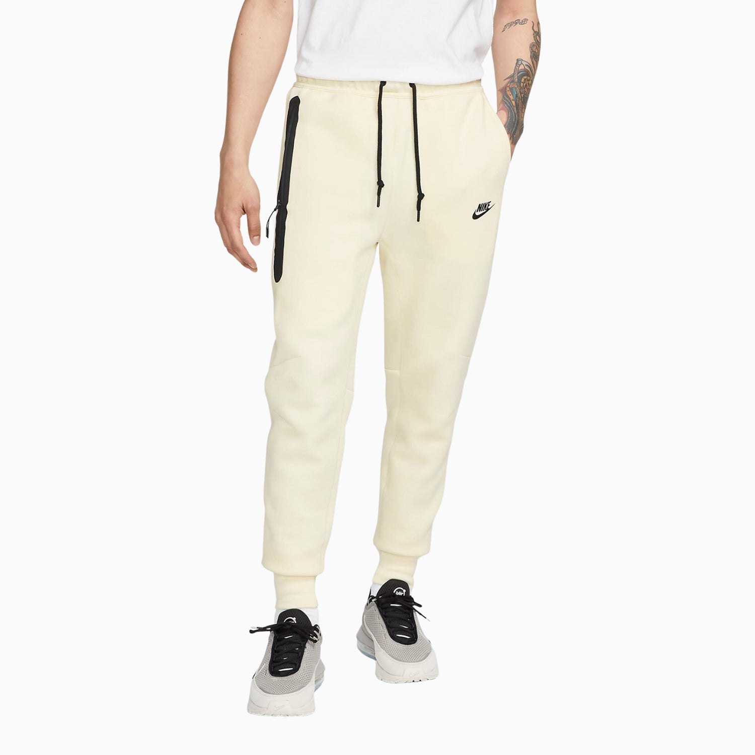 Nike Men's Sportswear Tech Fleece Windrunner Tracksuit