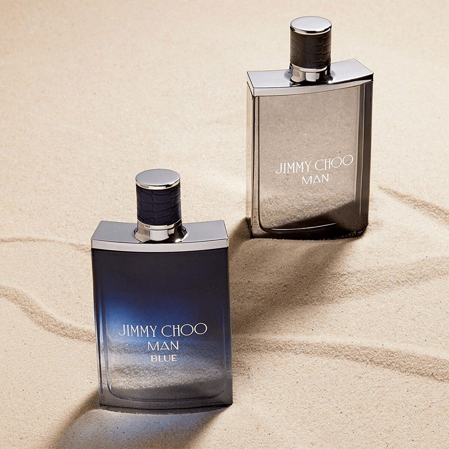 Men's Jimmy Choo Eau De Toilette 3.3Oz