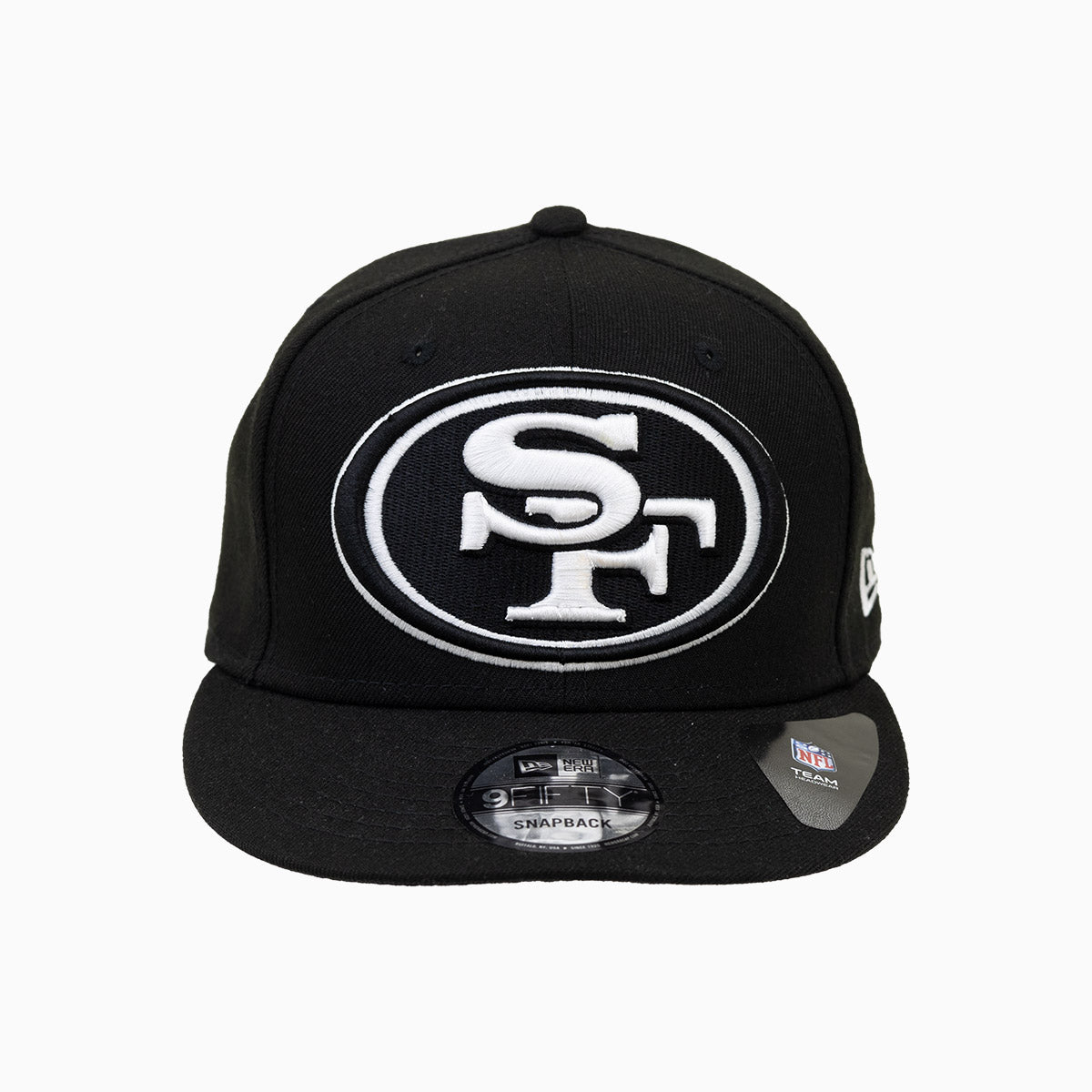 New Era San Francisco 49Ers-NFL 9FIFTY Snapback Hat-70564116