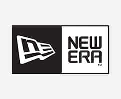New_Era Fitted, Adjustable and Trucker hats