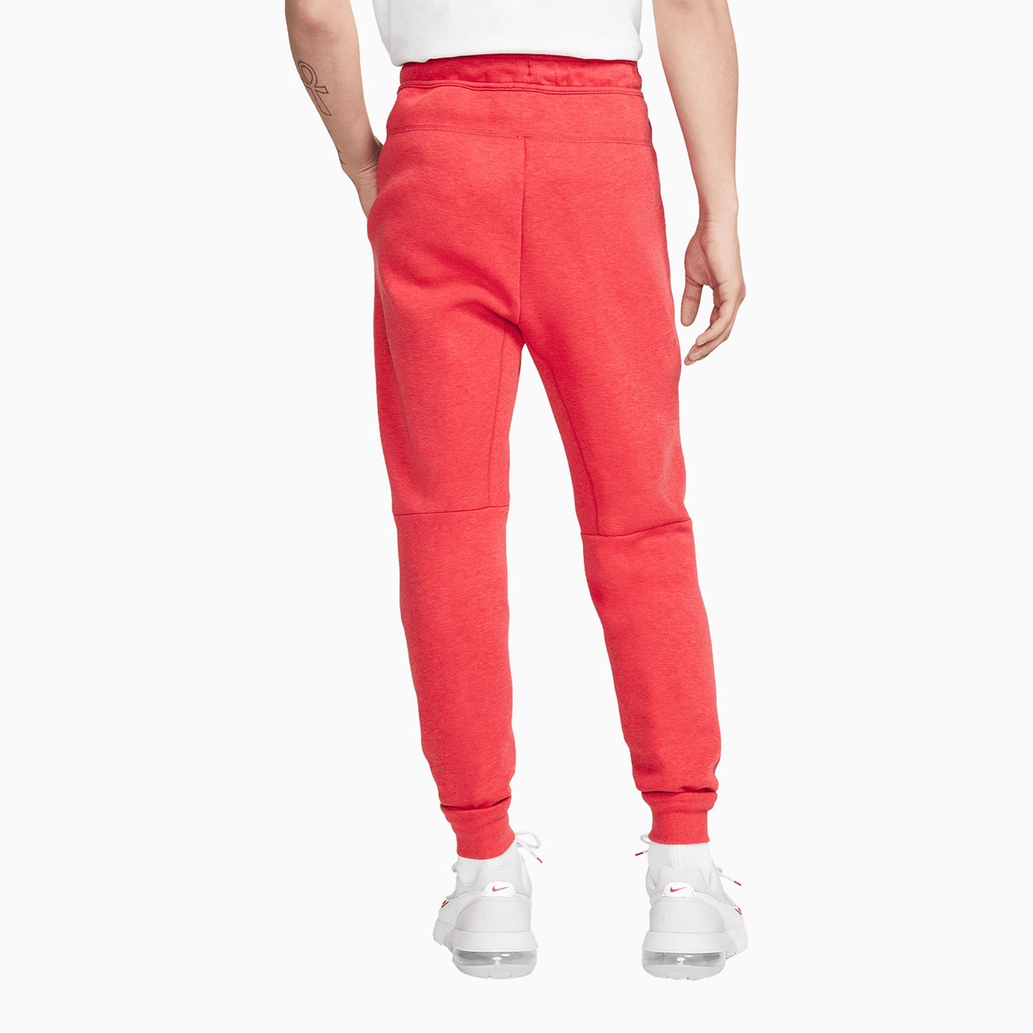 Nike Men's Sportswear Tech Fleece Windrunner Tracksuit