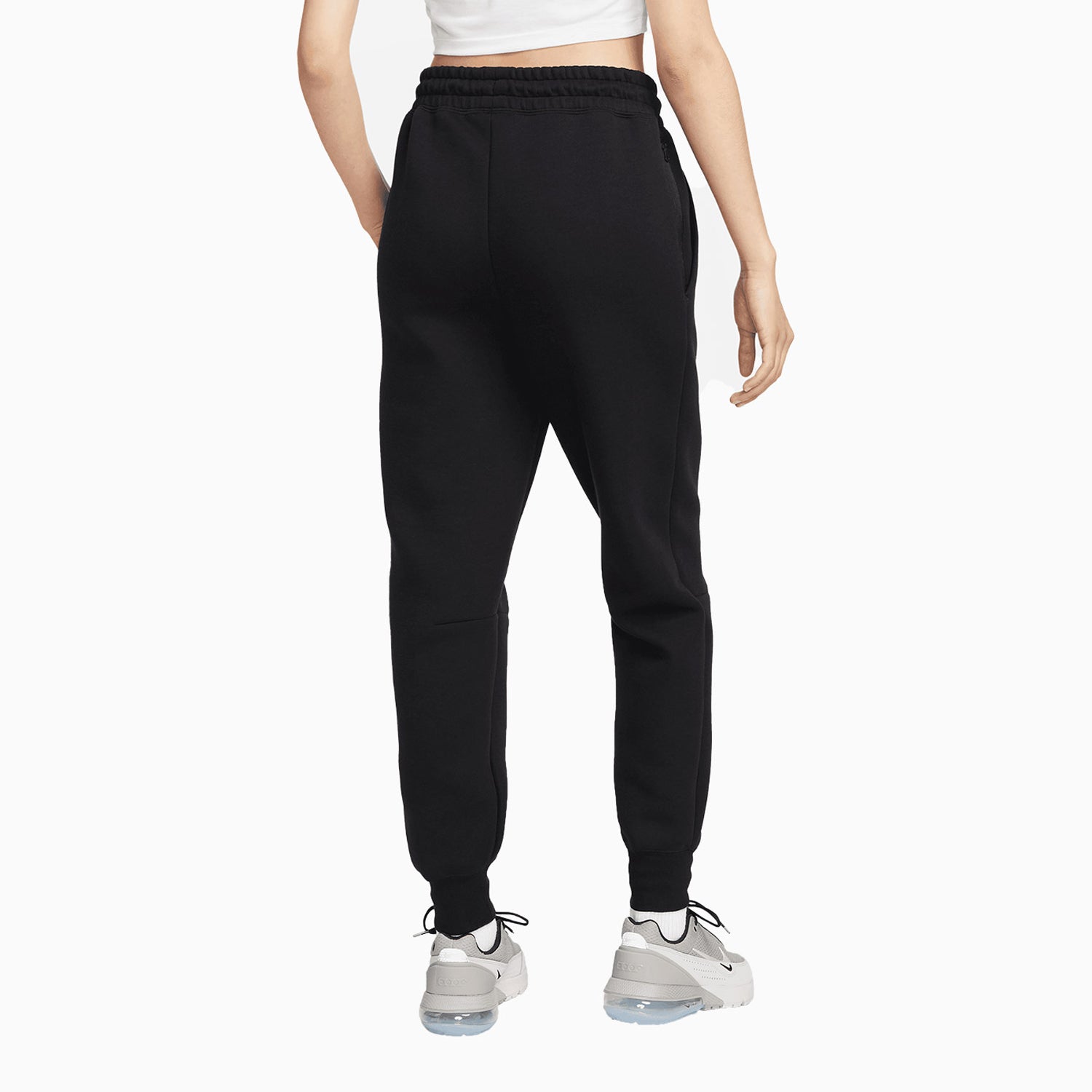 Nike Women's Sportswear Tech Fleece Windrunner Tracksuit