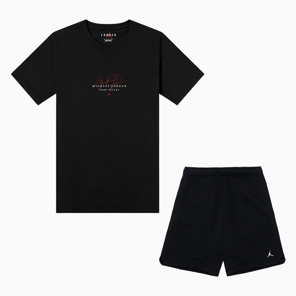 Men's Jordan Essential Graphic Outfit