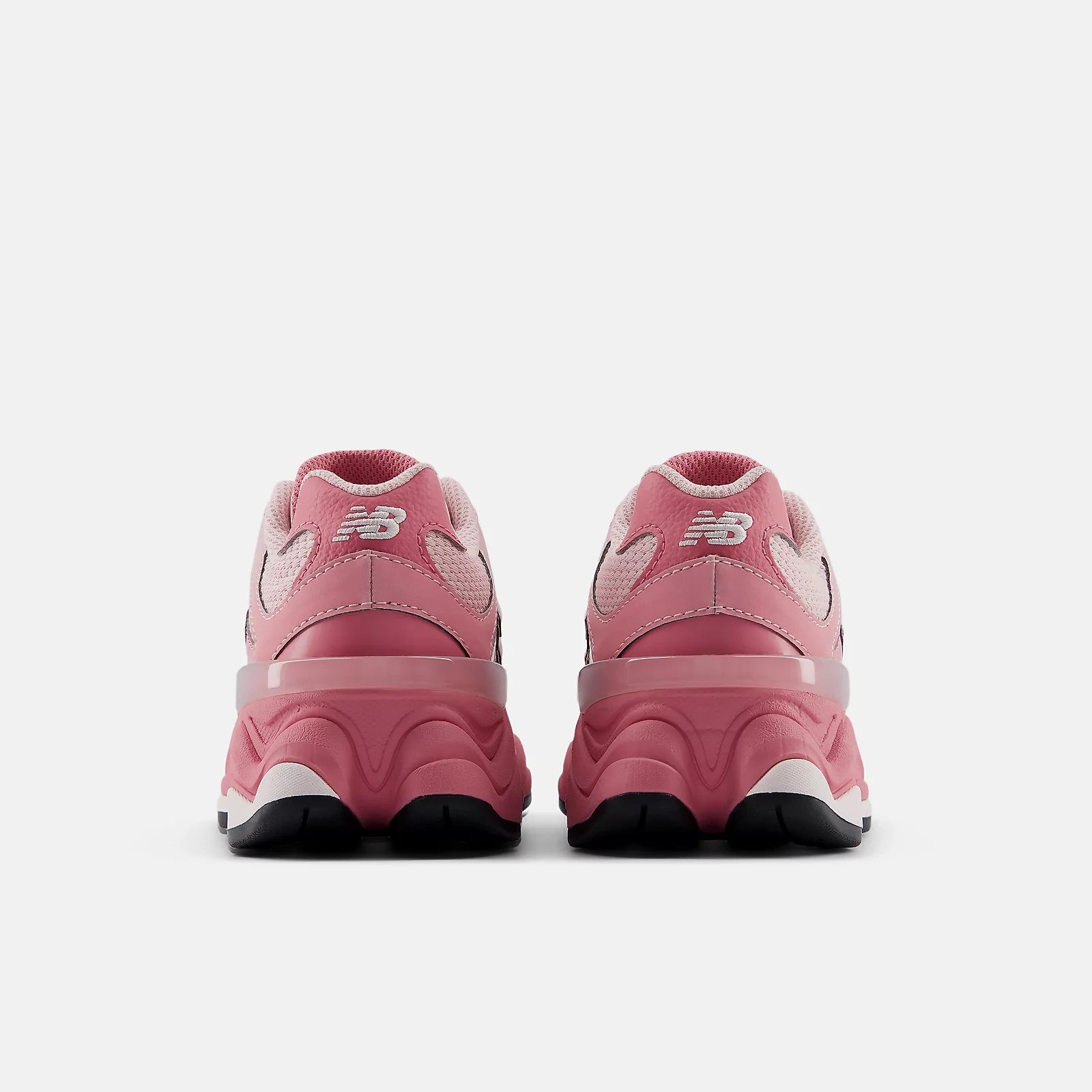 9060 Lace "Pink Rose" Pre School New Balance - Tops and Bottoms USA