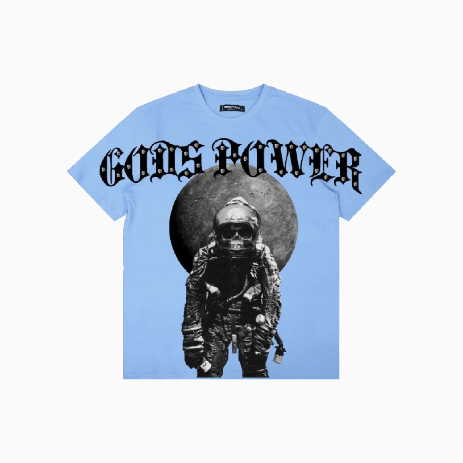 Men's Gods Power T-Shirt Roku Studio - Tops and Bottoms USA