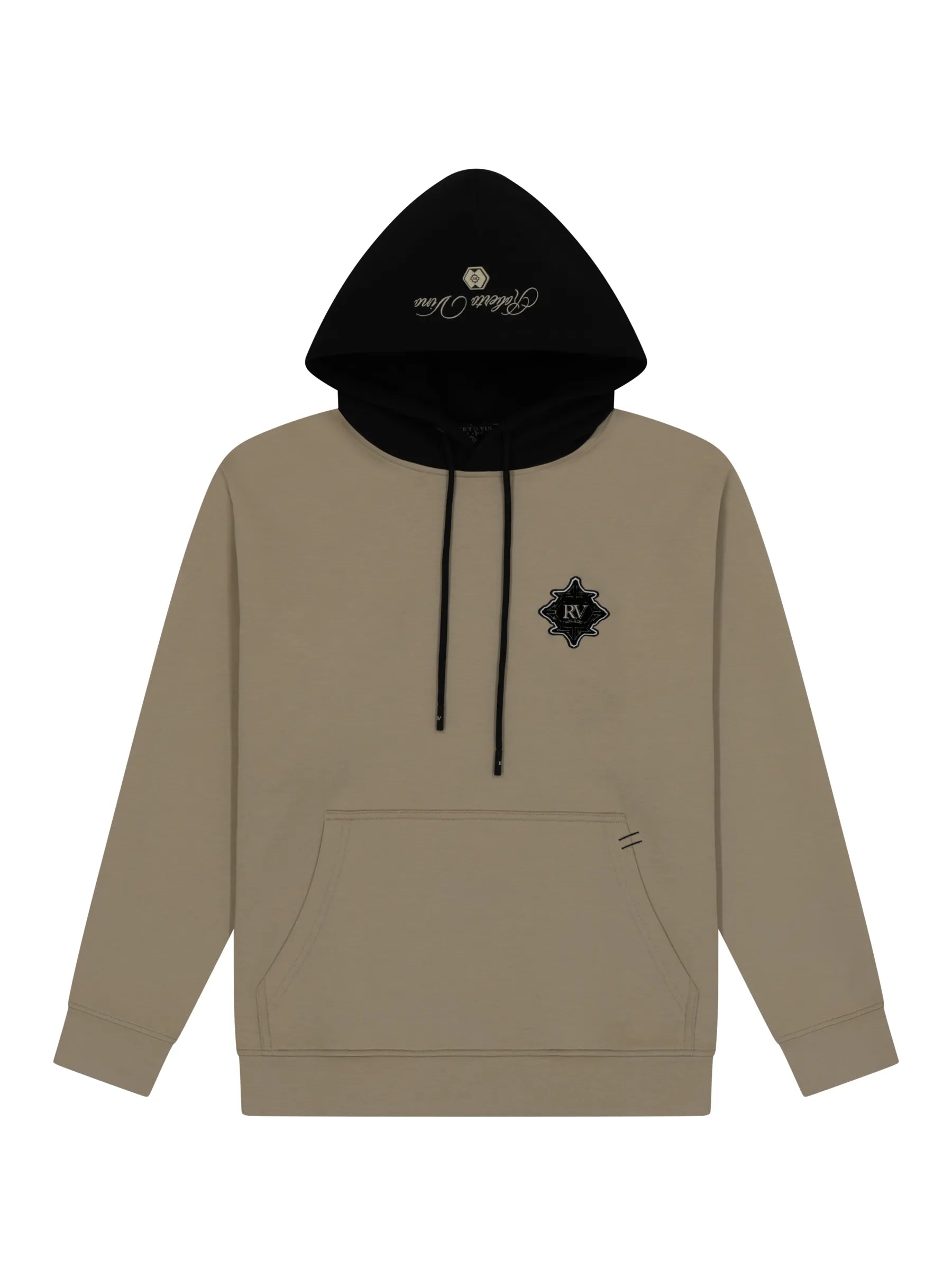 Men's Milano Strength Hoodie