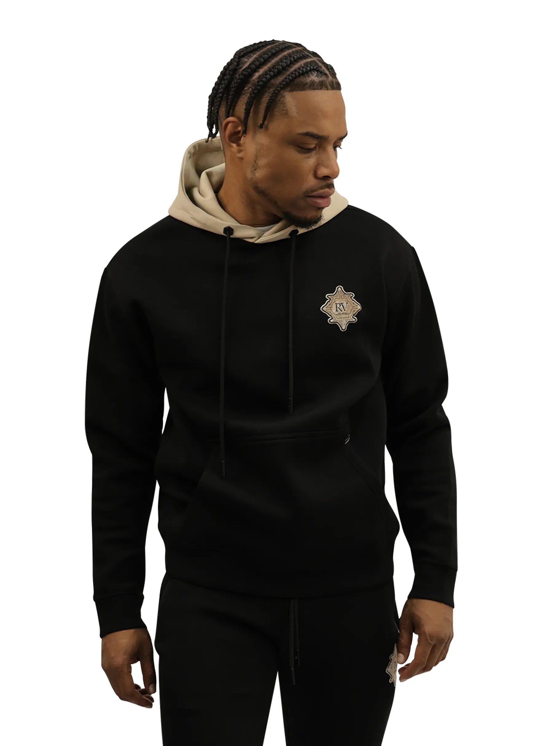 Men's Milano Strength Hoodie