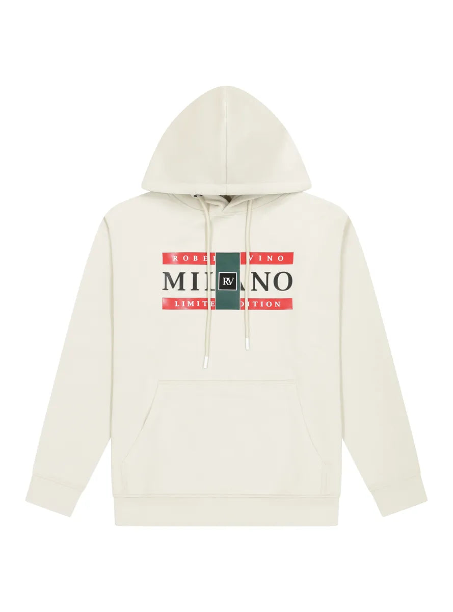 Men's Classic Milano Hoodie