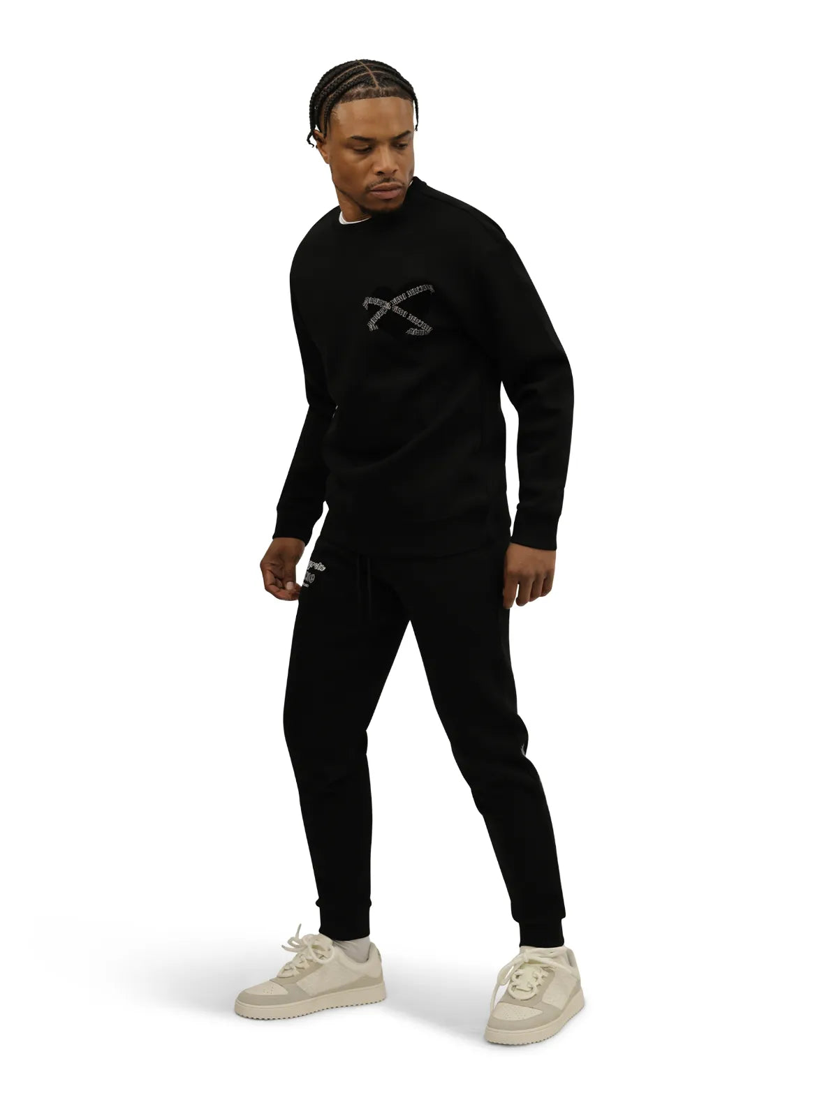 Men's The Heart Sweatshirt