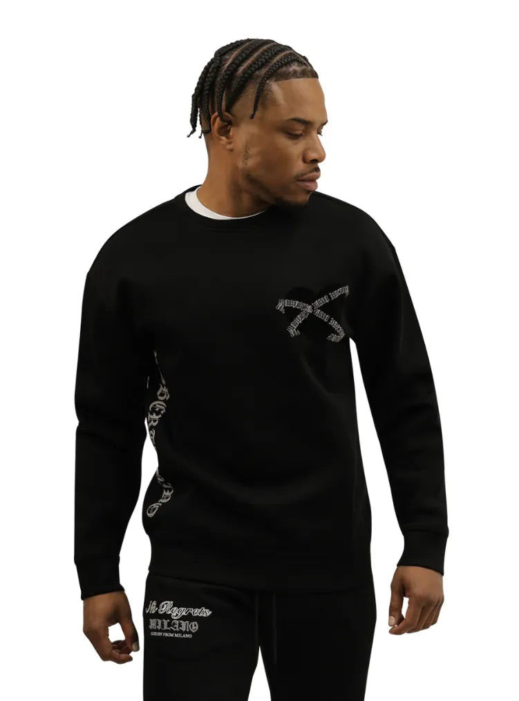 Men's The Heart Sweatshirt