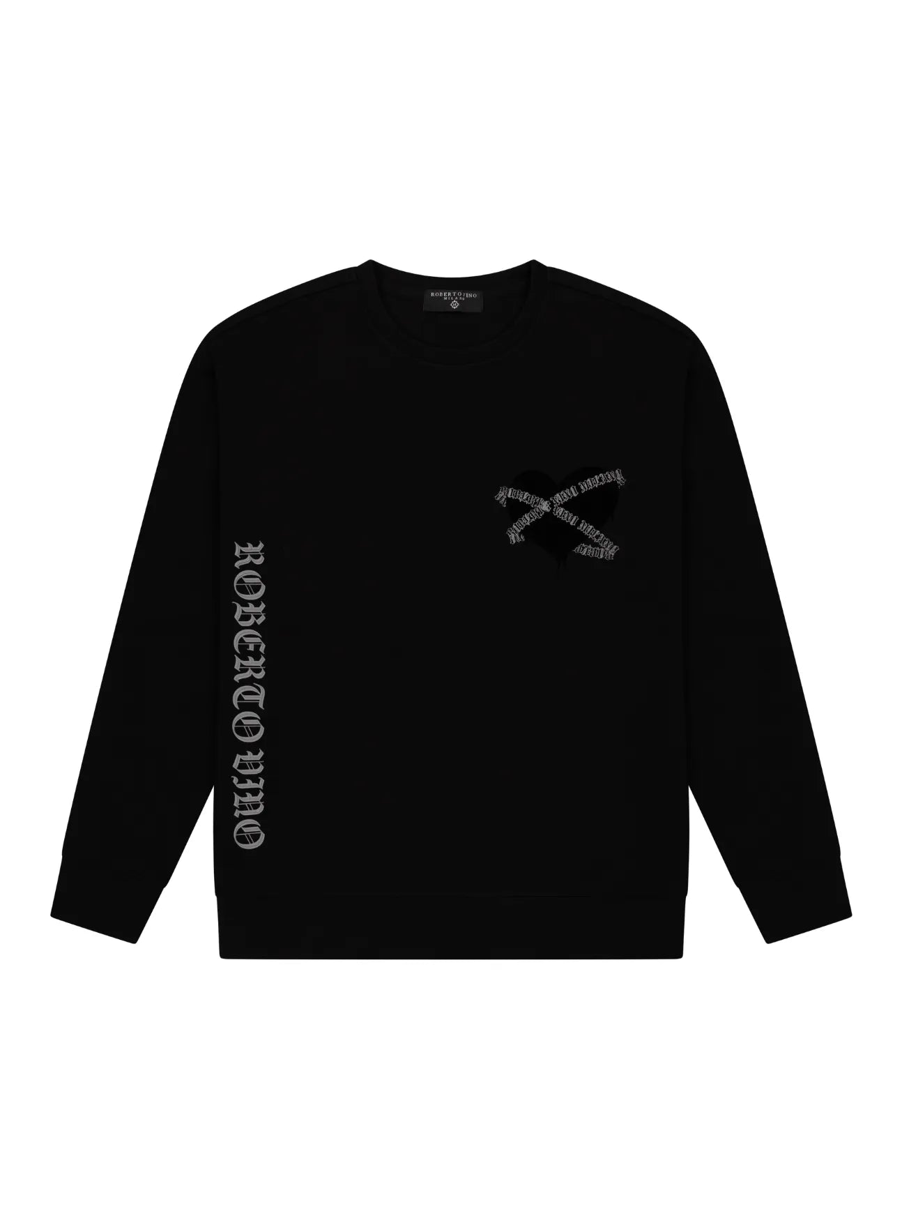 Men's The Heart Sweatshirt