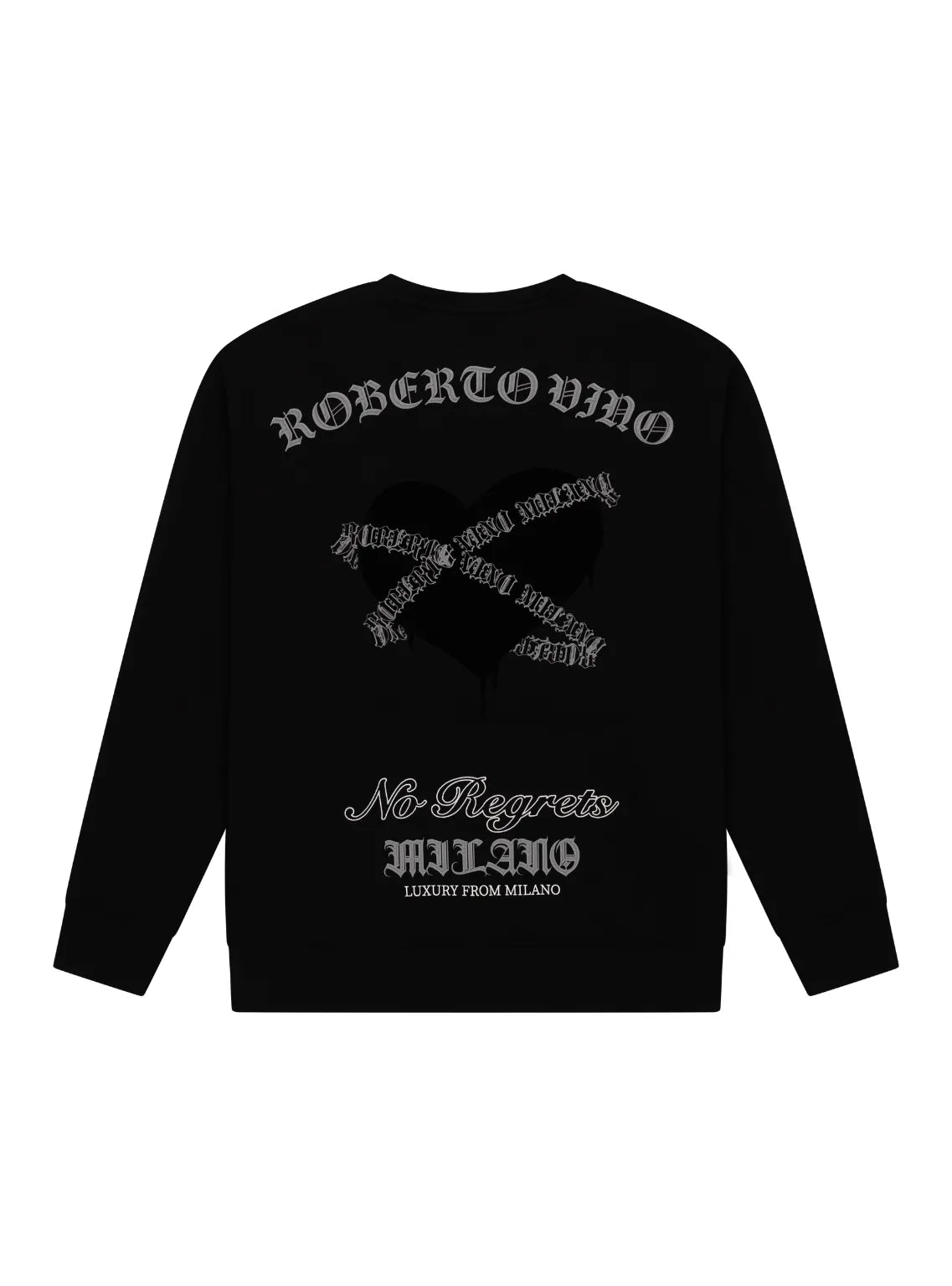 Men's The Heart Sweatshirt