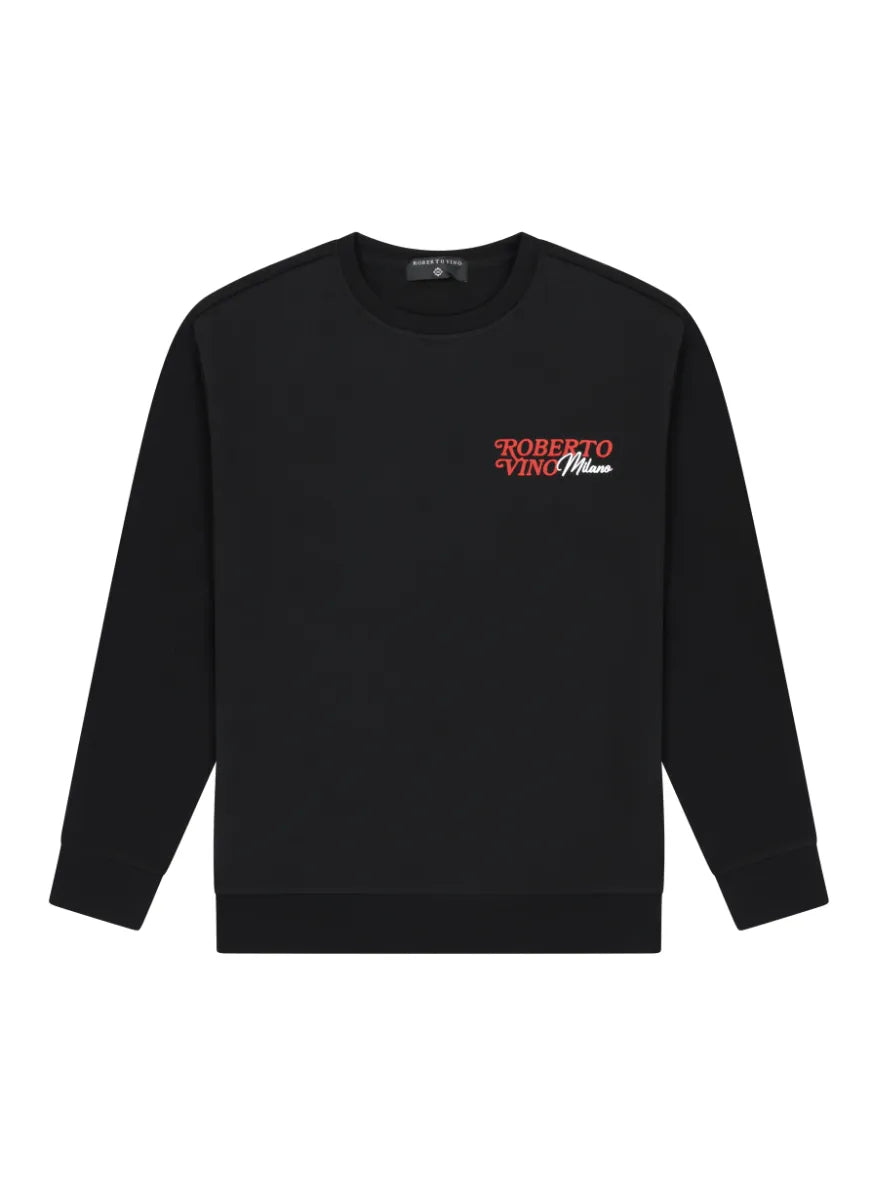 Men's Fresh Cherry Sweatshirt