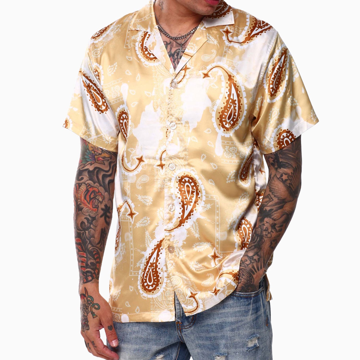 rebel-minds-mens-paisley-satin-shirts-and-shorts-outfit-131-793-kh-131-993-kh