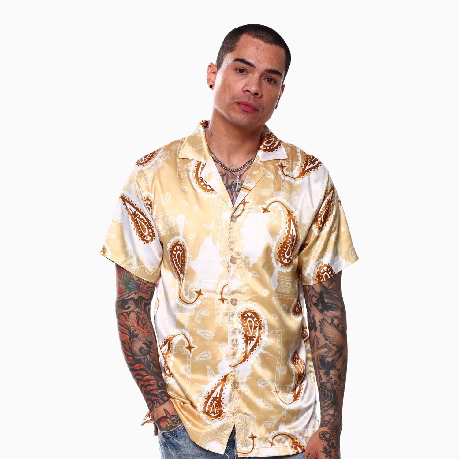 rebel-minds-mens-paisley-satin-shirts-and-shorts-outfit-131-793-kh-131-993-kh
