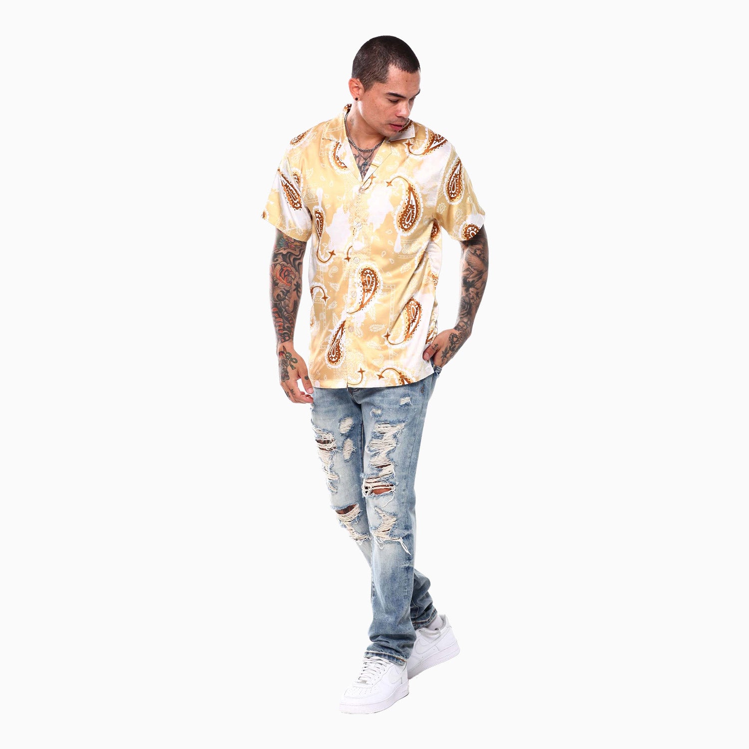 rebel-minds-mens-paisley-satin-shirts-and-shorts-outfit-131-793-kh-131-993-kh