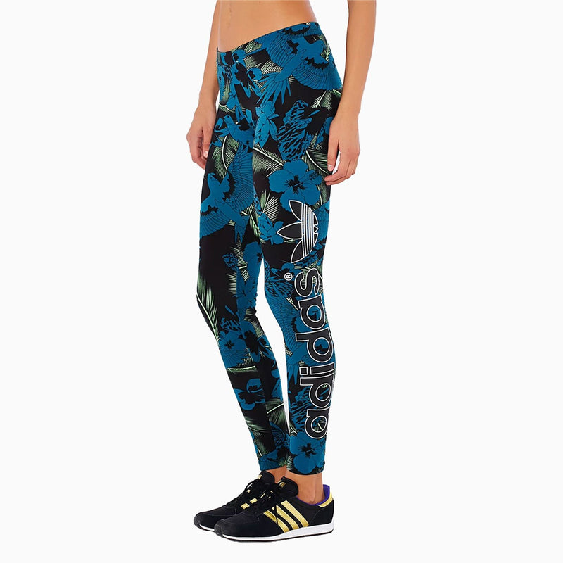 Adidas Women's Hawaii Leggings