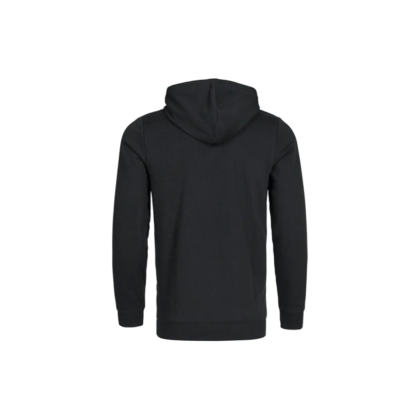 Men's Essential Big Logo Fleece Hoodie
