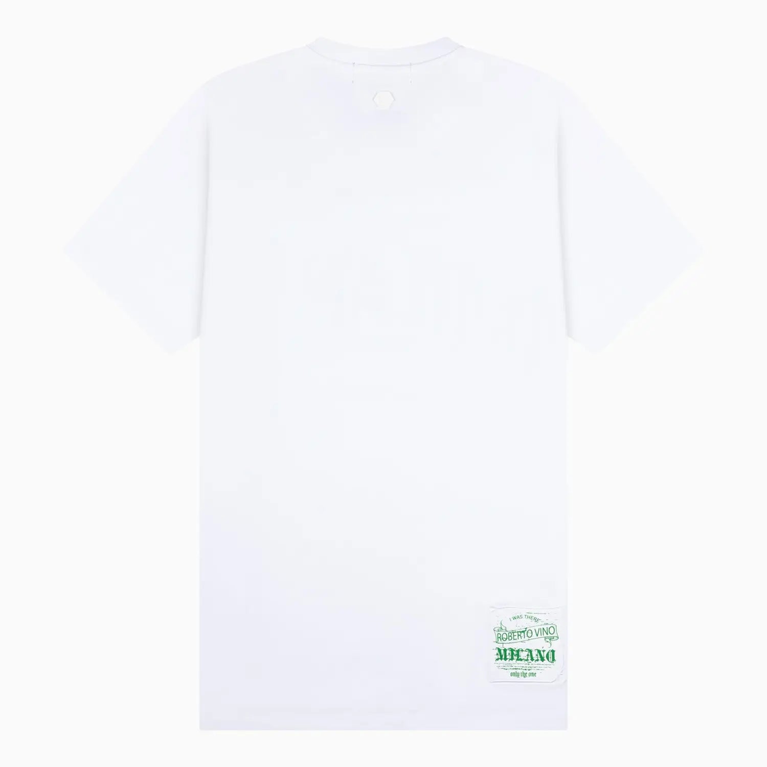 Men's Milano Essential T-Shirt and Shorts Outfit
