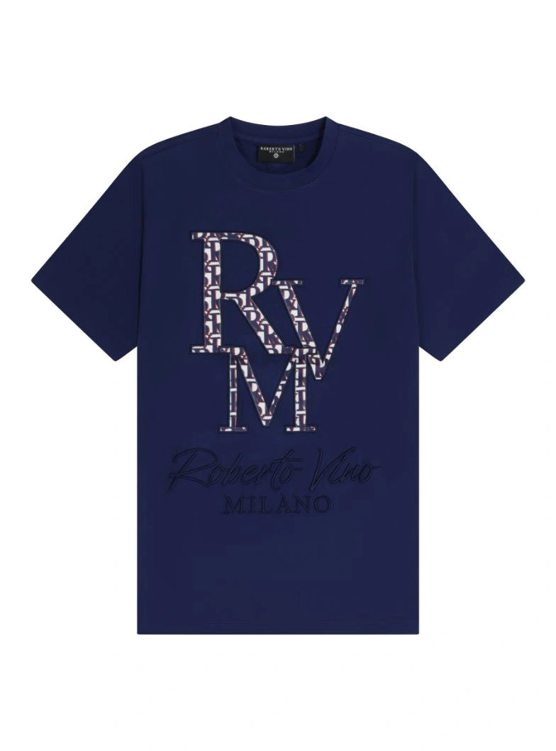 Men's Broletto T-Shirt