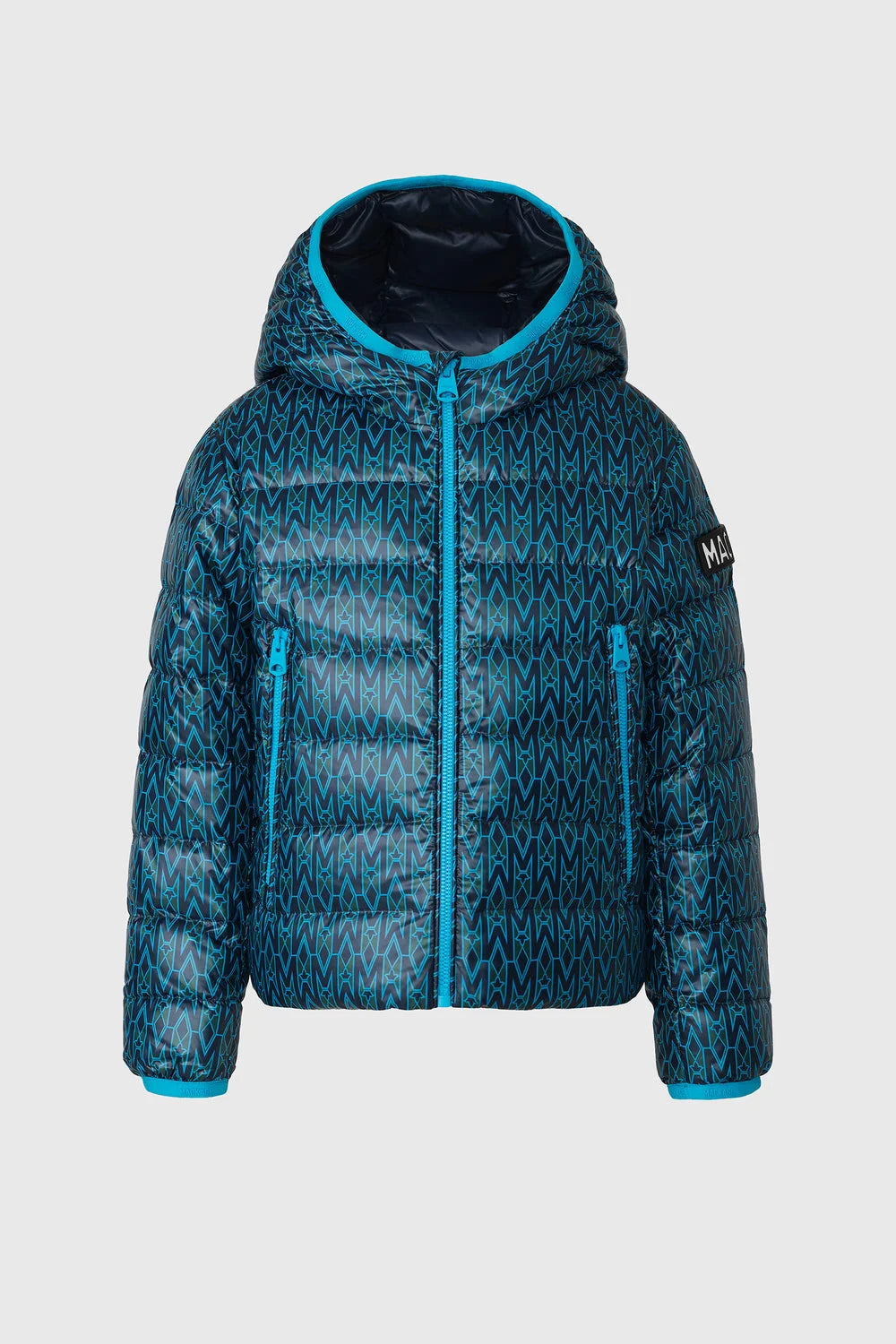 Kid's SAMMY-TPR Down Jacket