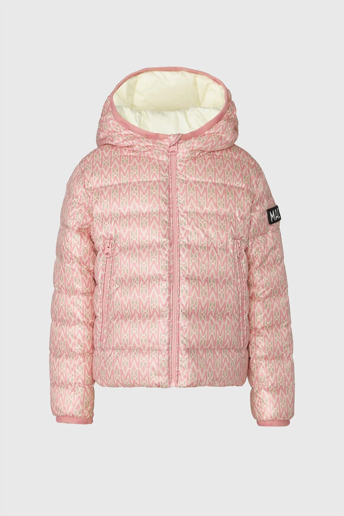 Kid's SAMMY-TPR Down Jacket