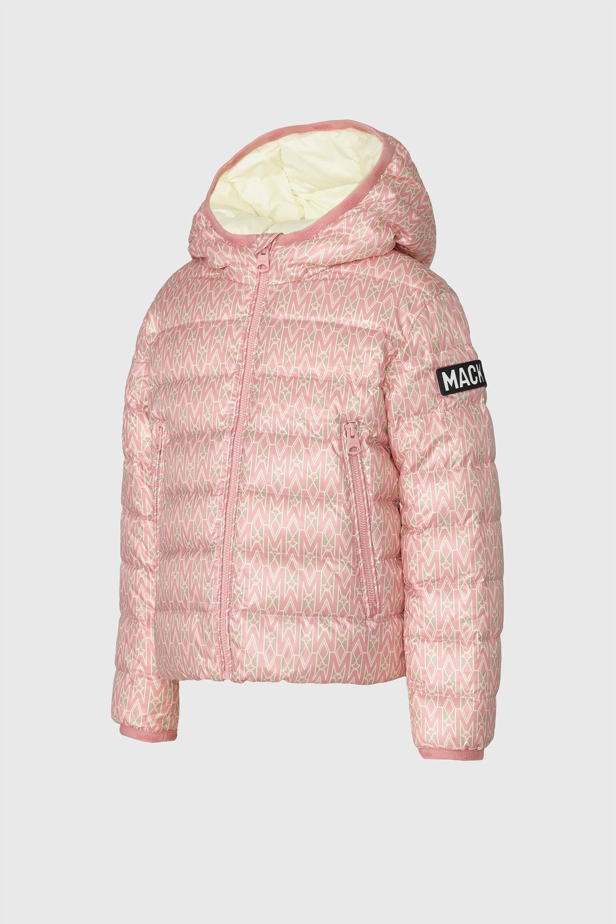 Kid's SAMMY-TPR Down Jacket