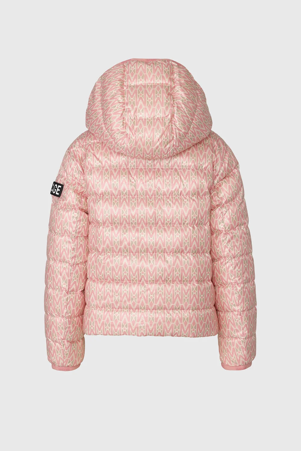 Kid's SAMMY-TPR Down Jacket