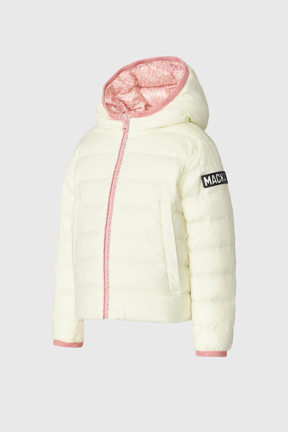 Kid's SAMMY-TPR Down Jacket
