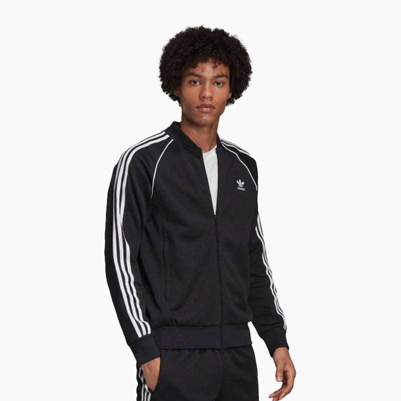 Men's Adidas Originals SST Track Jacket