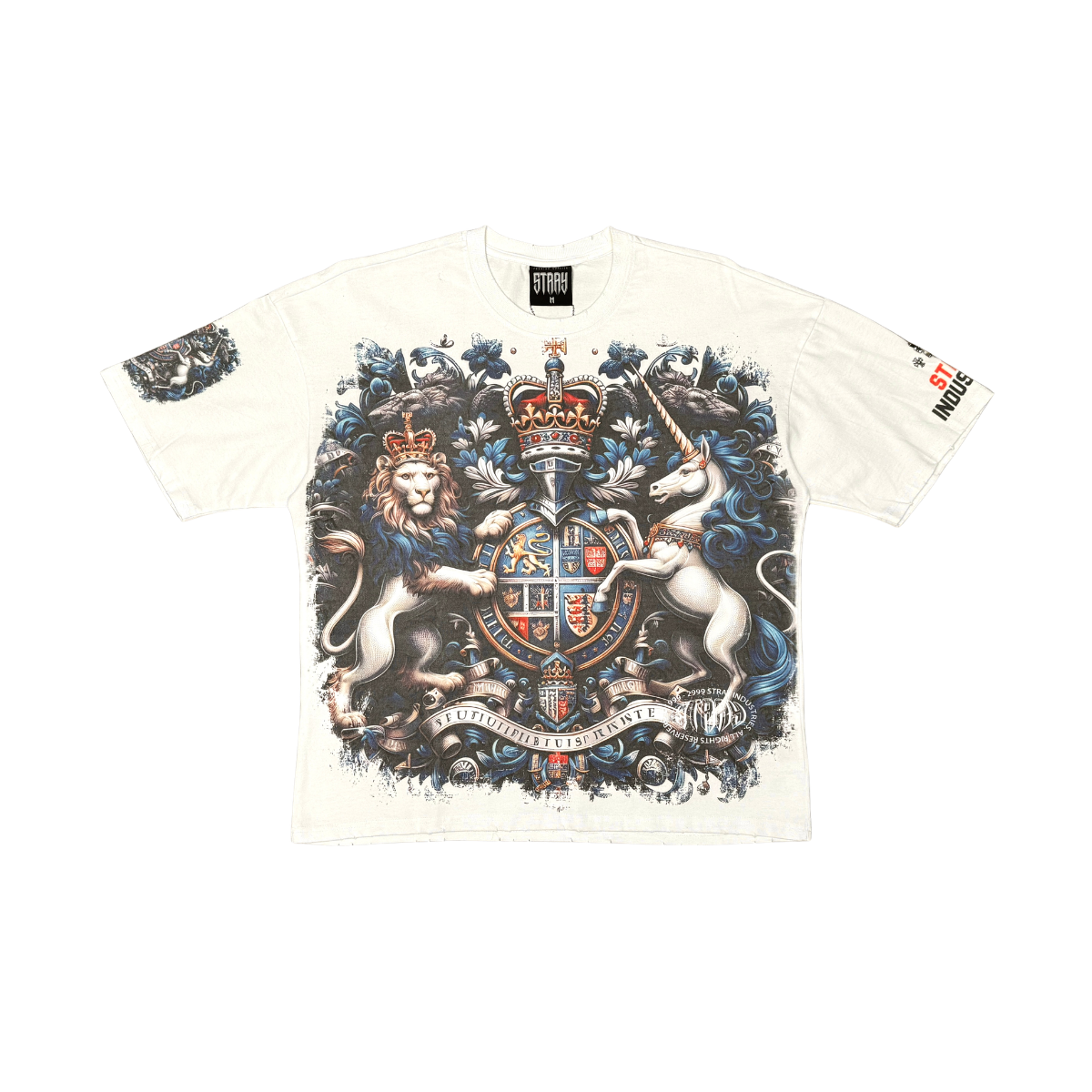 Men's Regal Emblem T-Shirt