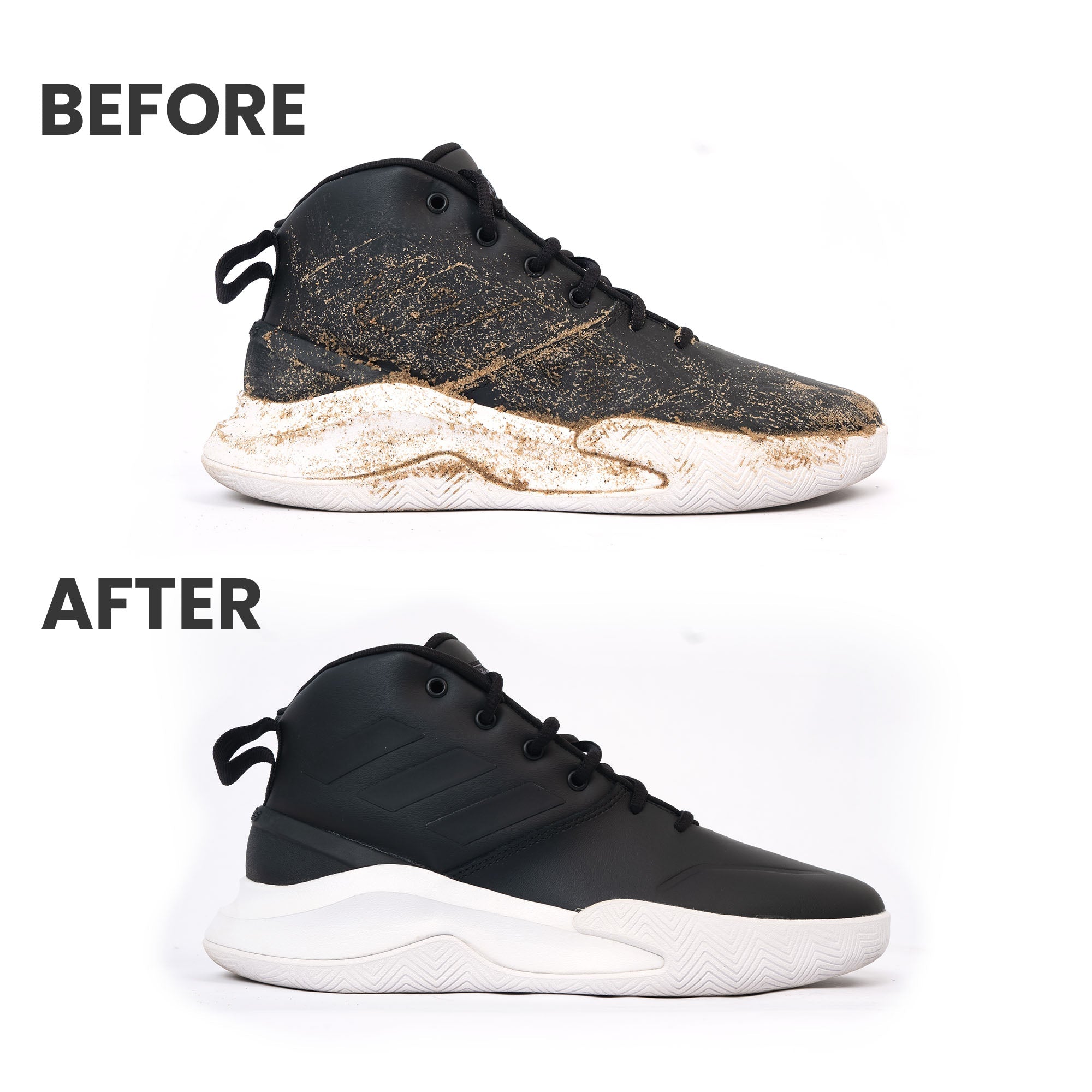 ShoeDaddy Shoe Cleaning Kit Your All-in-One Sneaker Care Kit