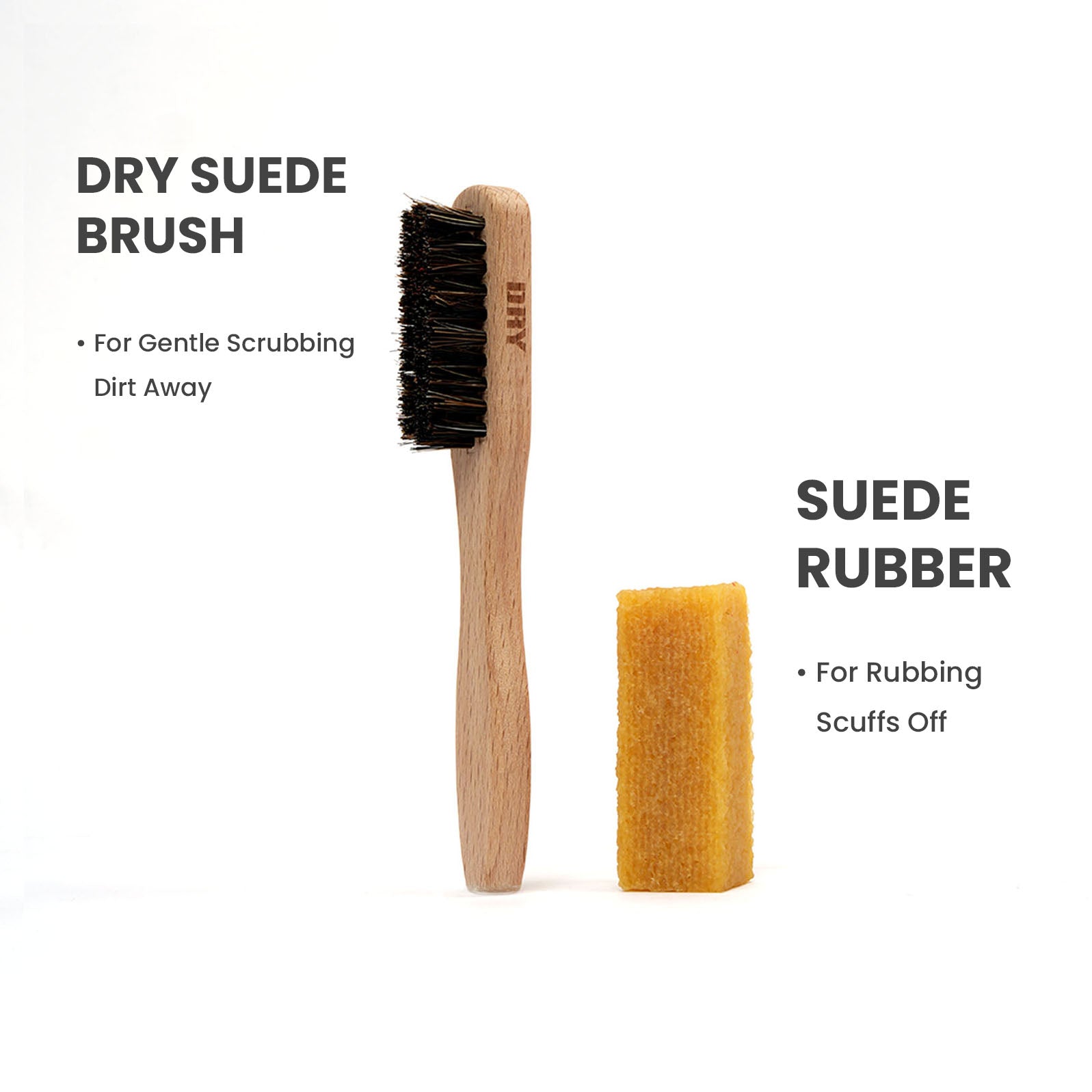 ShoeDaddy Suede Cleaning Kit