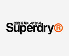 SuperDry Clothing For Men, Women and Kids