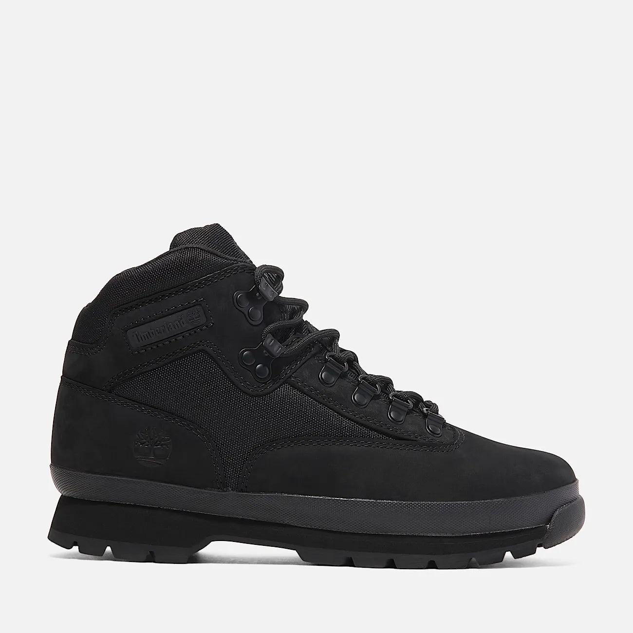 Men's Euro Hiker Boot