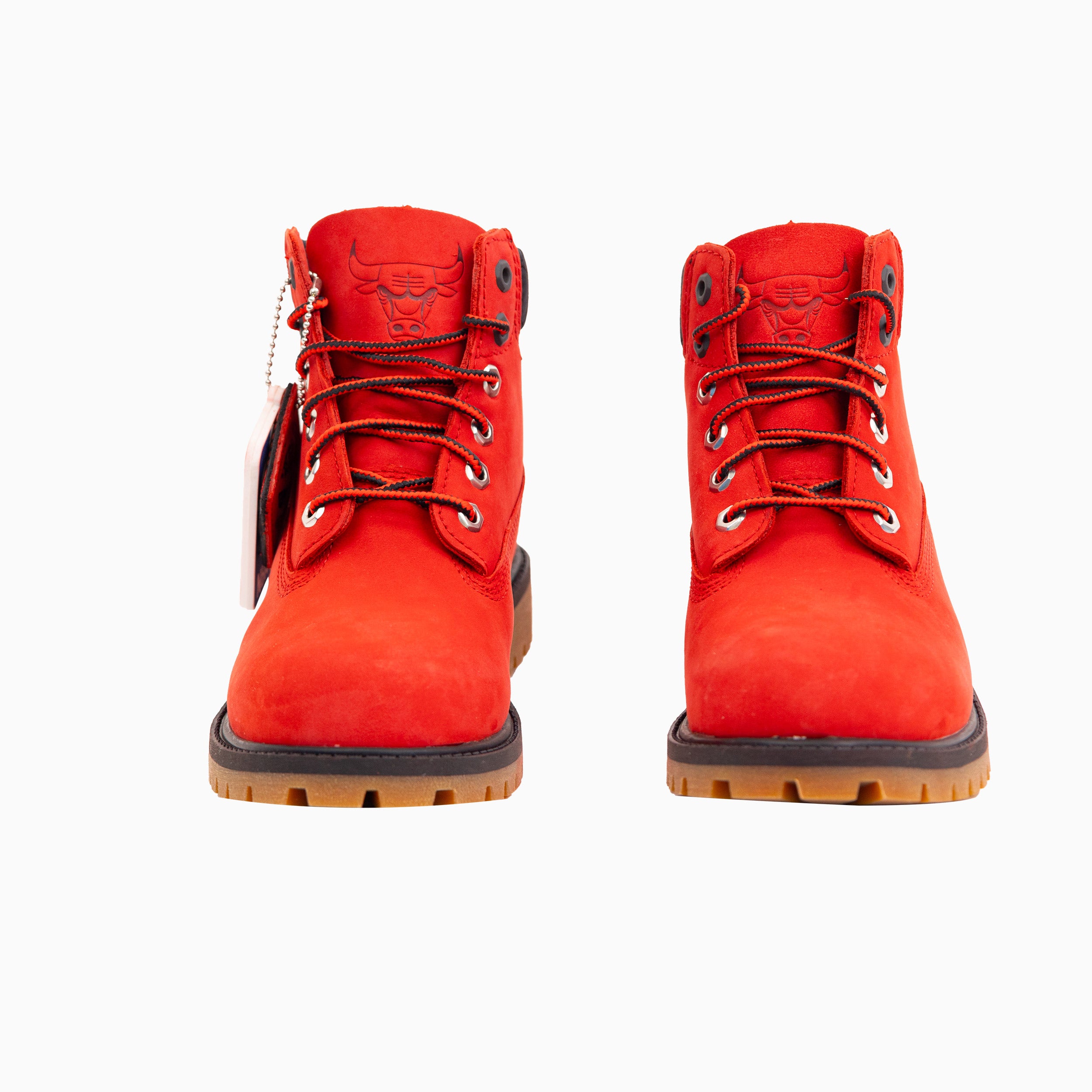 Timberland Kid's Premium 6 Inch Waterproof Boot "
